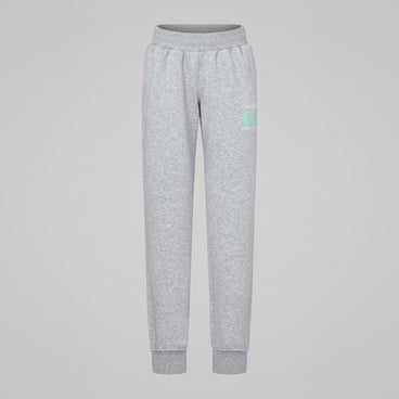 Womens Rakaia Fleece Pant Grey