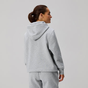 Womens Rakaia Fleece Pant Grey