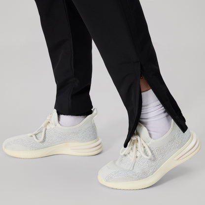 Womens Rakaia Track Pant Black