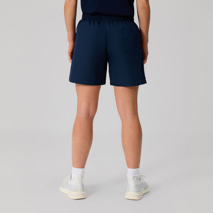Womens Rakaia Short Navy