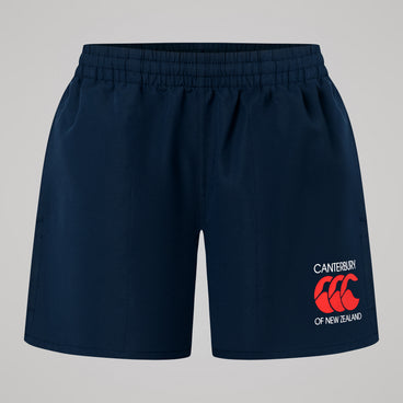 Womens Rakaia Short Navy