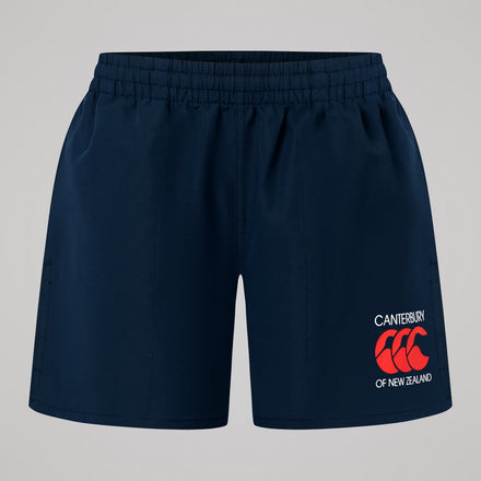 Womens Rakaia Short Navy