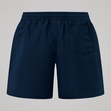 Womens Rakaia Short Navy