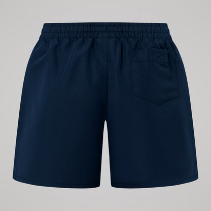 Womens Rakaia Short Navy