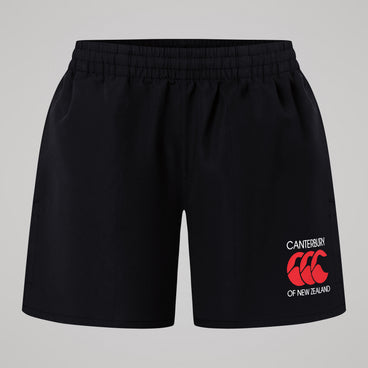 Womens Rakaia Short Black