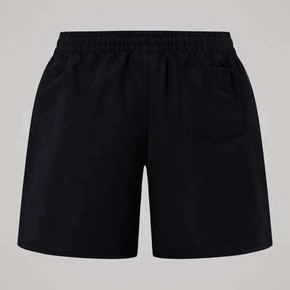 Womens Rakaia Short Black