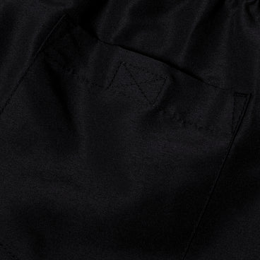 Womens Rakaia Short Black