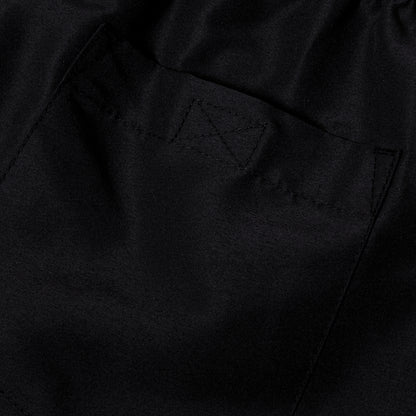 Womens Rakaia Short Black