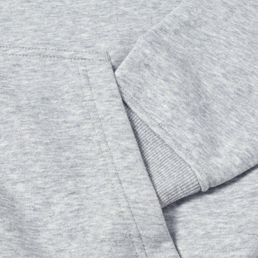 Womens Rakaia Hoodie Grey