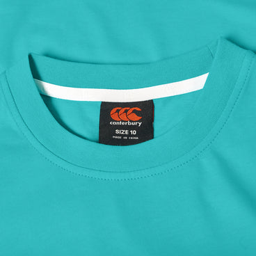 Womens Rakaia T-Shirt Blue