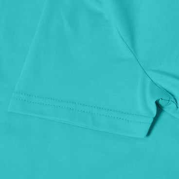 Womens Rakaia T-Shirt Blue