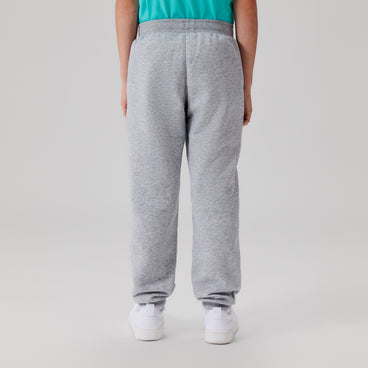 Kids Rakaia Fleece Pant Grey