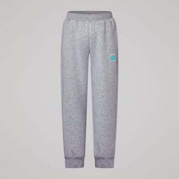 Kids Rakaia Fleece Pant Grey