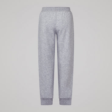 Kids Rakaia Fleece Pant Grey