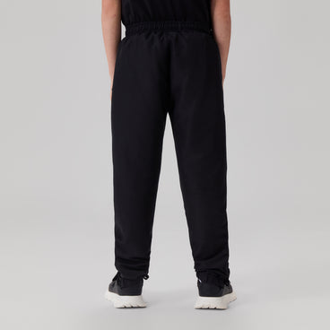 Kids Rakaia Track Pant Black