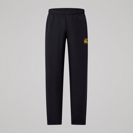 Kids Rakaia Track Pant Black