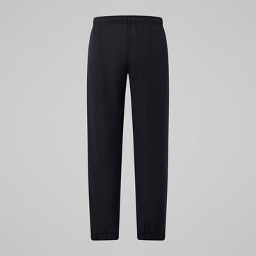 Kids Rakaia Track Pant Black