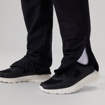 Kids Rakaia Track Pant Black