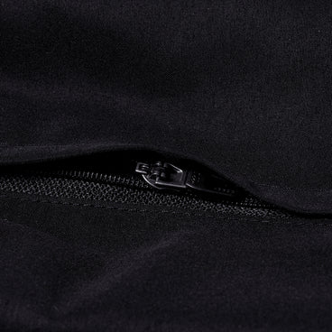 Kids Rakaia Track Pant Black