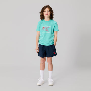Kids Rakaia Short Navy