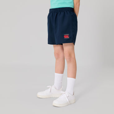 Kids Rakaia Short Navy