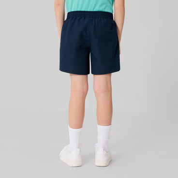Kids Rakaia Short Navy