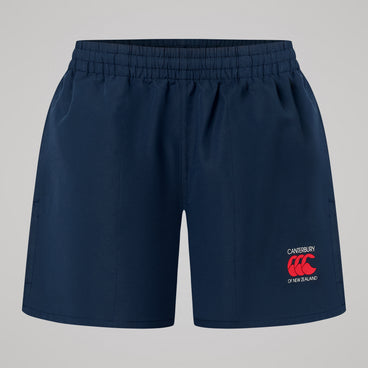 Kids Rakaia Short Navy