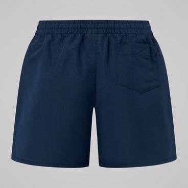 Kids Rakaia Short Navy