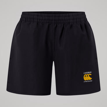 Kids Rakaia Short Black