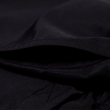 Kids Rakaia Short Black