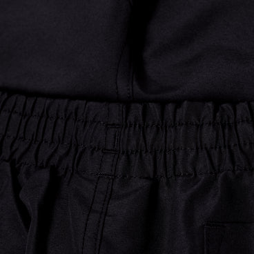 Kids Rakaia Short Black