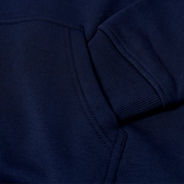 Kids Rakaia Hoodie Navy