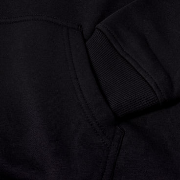 Kids Rakaia Hoodie Black