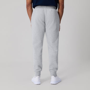 Mens Rakaia Fleece Pant Grey