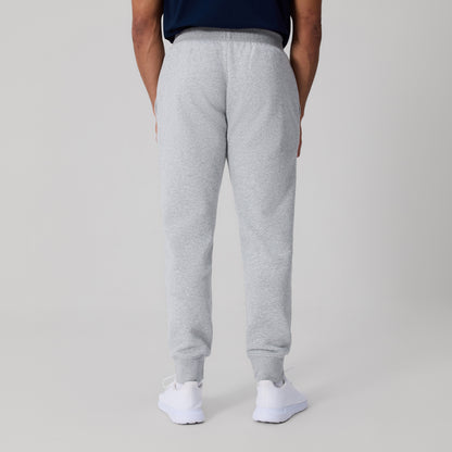 Mens Rakaia Fleece Pant Grey