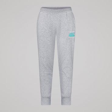 Mens Rakaia Fleece Pant Grey