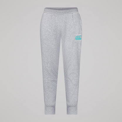 Mens Rakaia Fleece Pant Grey