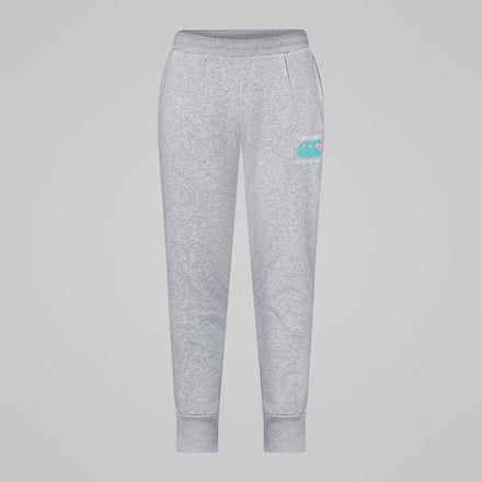 Mens Rakaia Fleece Pant Grey