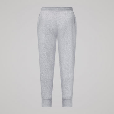 Mens Rakaia Fleece Pant Grey