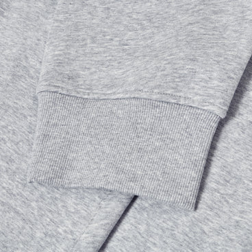 Mens Rakaia Fleece Pant Grey