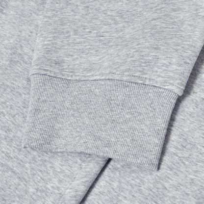 Mens Rakaia Fleece Pant Grey