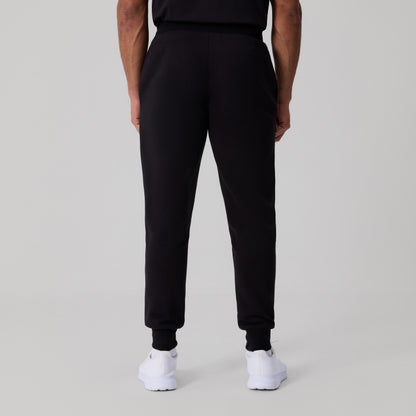 Mens Rakaia Fleece Pant Black