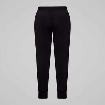 Mens Rakaia Fleece Pant Black