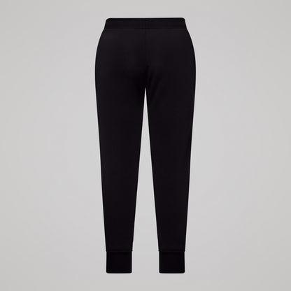 Mens Rakaia Fleece Pant Black