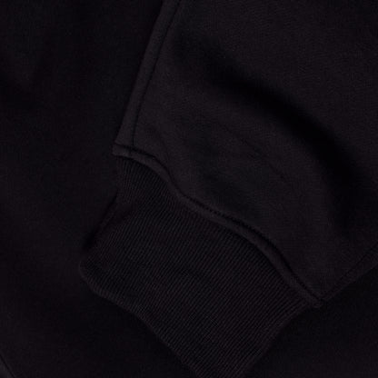 Mens Rakaia Fleece Pant Black
