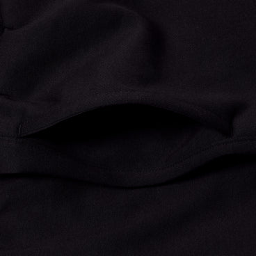Mens Rakaia Fleece Pant Black