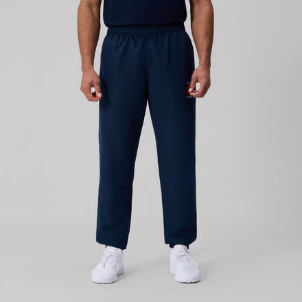 Mens Rakaia Track Pant Navy