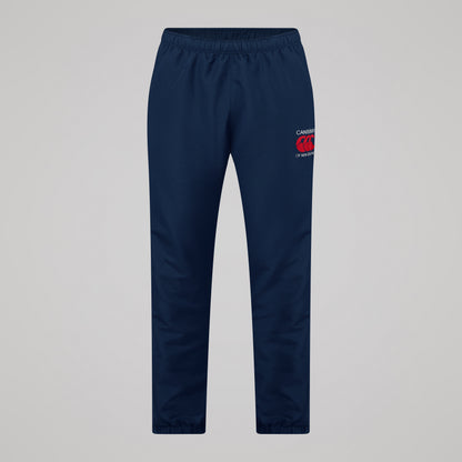 Mens Rakaia Track Pant Navy