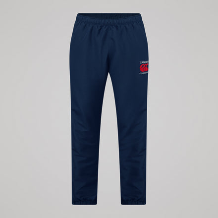 Mens Rakaia Track Pant Navy