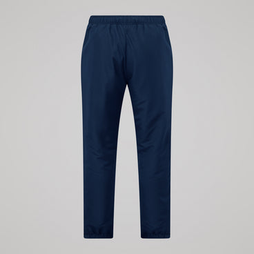 Mens Rakaia Track Pant Navy